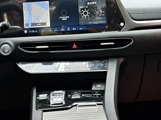 HYUNDAI SONATA  2020 YEAR 270TGDI DCT GLS ELITE EDITION 2020