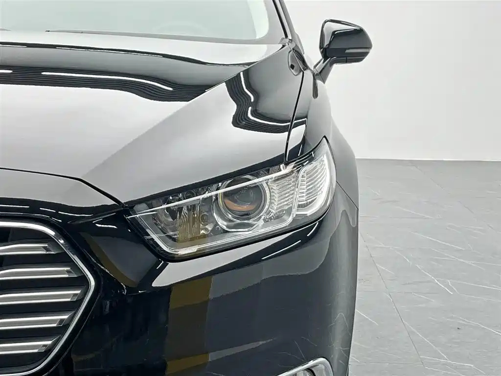 FORD TAURUS 2016