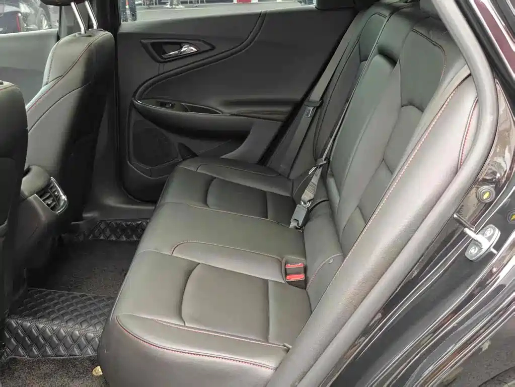 CHEVROLET MALIBU XL 2022