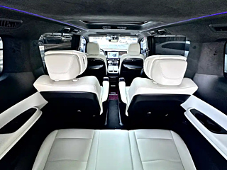 TRUMPCHI M8 2023 YEAR DUAL ENGINE FLAGSHIP 2023