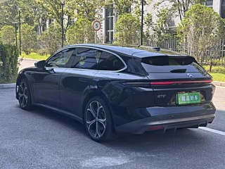 NIO ET5T  2024