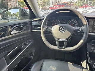 VOLKSWAGEN PASSAT 2021 YEAR 280TSI BUSINESS EDITION 2021