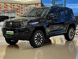 TANK 700 NEW ENERGY  2024 YEAR HI4-T &#26497;&#22659; EDITION 2024
