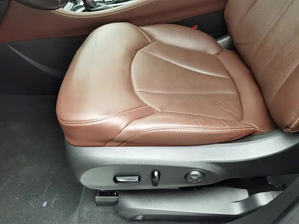 BUICK ENVISION 2021
