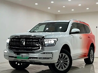 Заказать TANK 500 NEW ENERGY