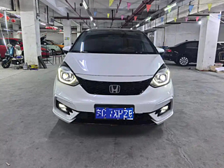 HONDA LIFE  2021