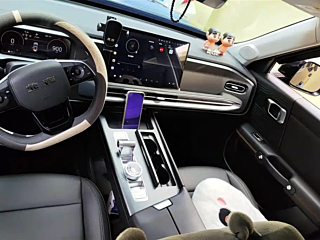 BAIC BJ30 2024 YEAR 1.5T PRO EDITION 2024