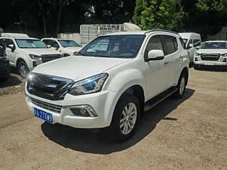Заказать ISUZU OTHER