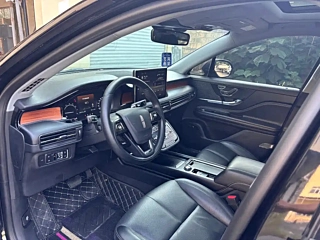 LINCOLN ADVENTURER  2020 YEAR 2.0T 2WD  ELEGANT EDITION 2020