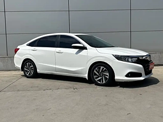 HONDA CRIDER  2022 YEAR 180TURBO CVT DELUXE EDITION 2022
