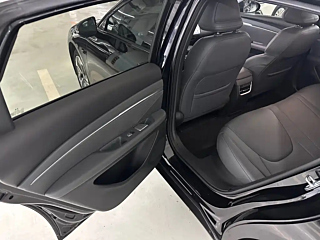 XPENG MOTORS MONA M03  2025 YEAR 515  RANGE PLUS 2025