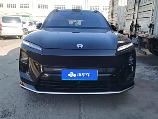 Заказать NIO EC6