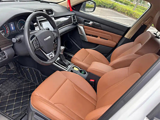 HAVAL H2  2017 YEAR  1.5T AUTOMATIC 2WD LUXURY 2017