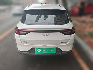 NETA AUTO AYA  2023 YEAR 401 LITE 2023