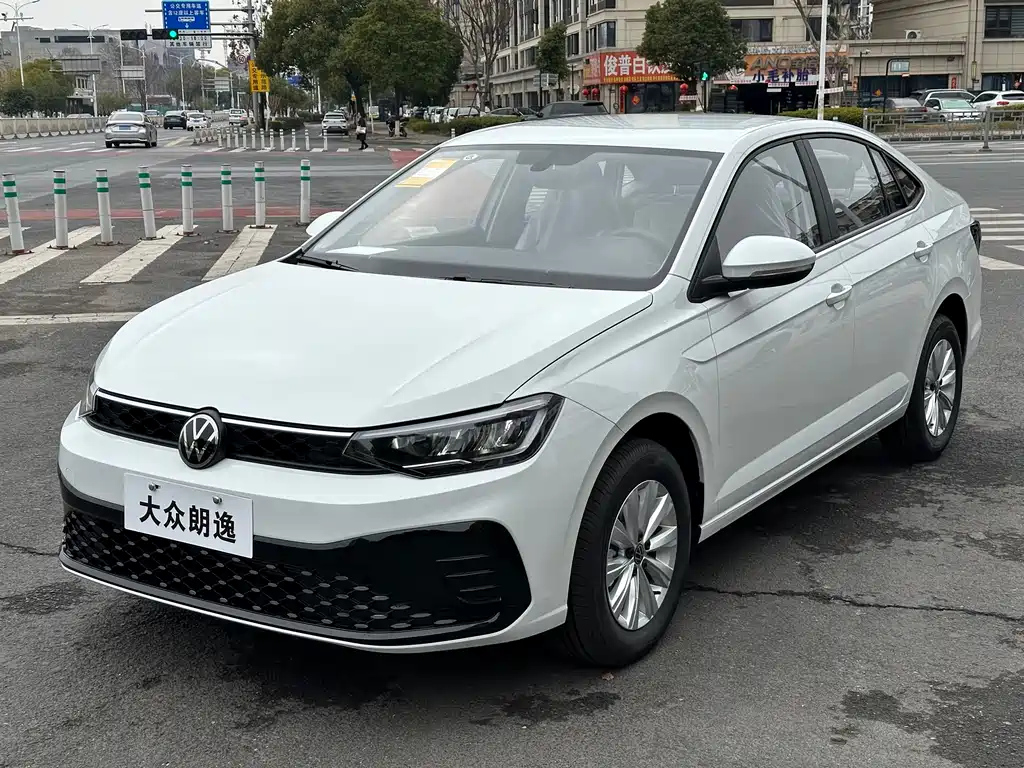 VOLKSWAGEN LAVIDA 2025