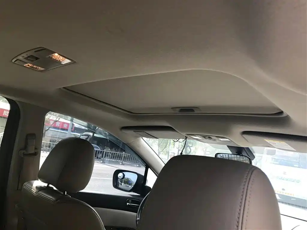 MAZDA 8 2014