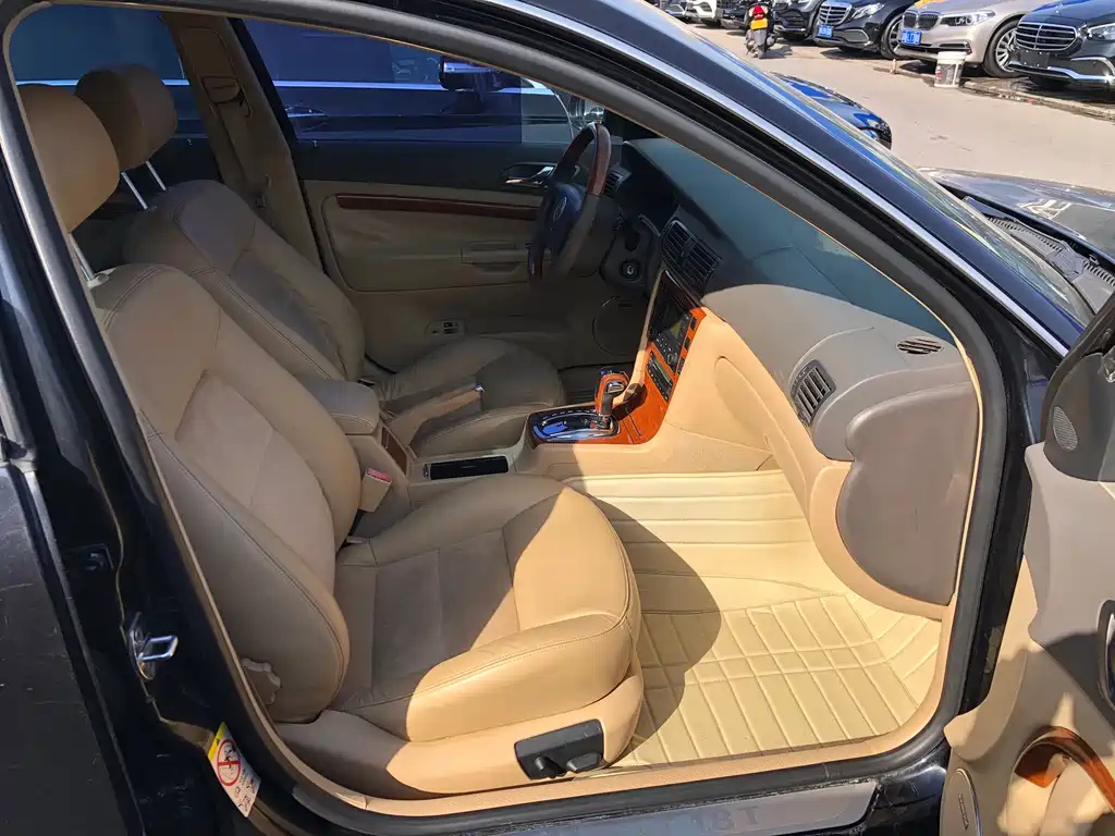 VOLKSWAGEN OTHER 2009