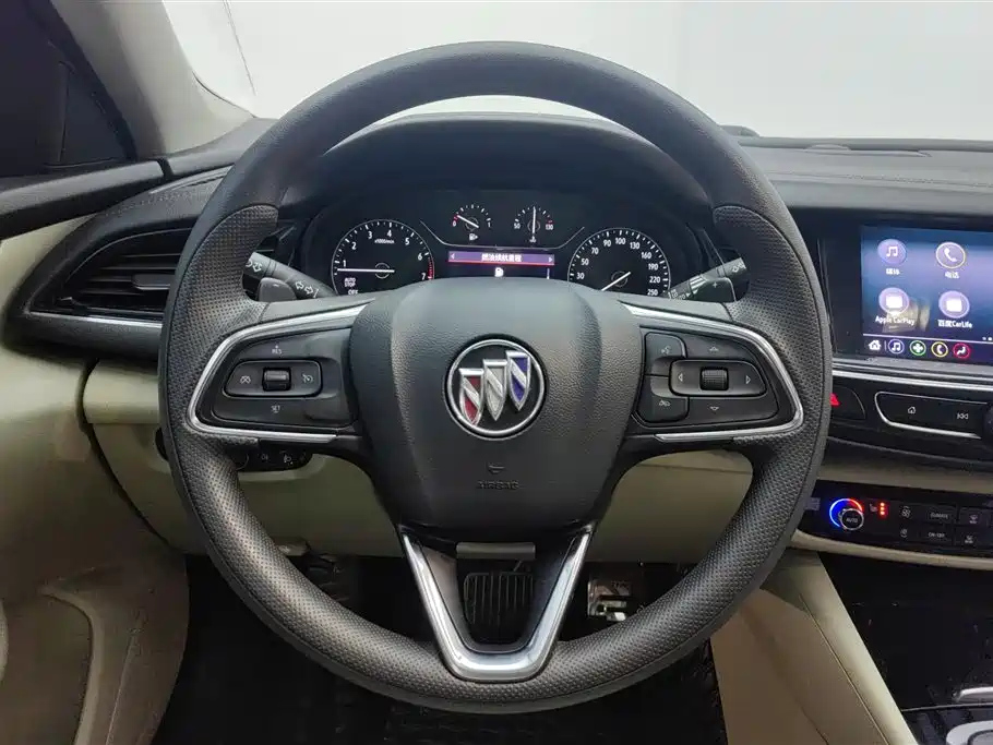 BUICK REGAL 2022