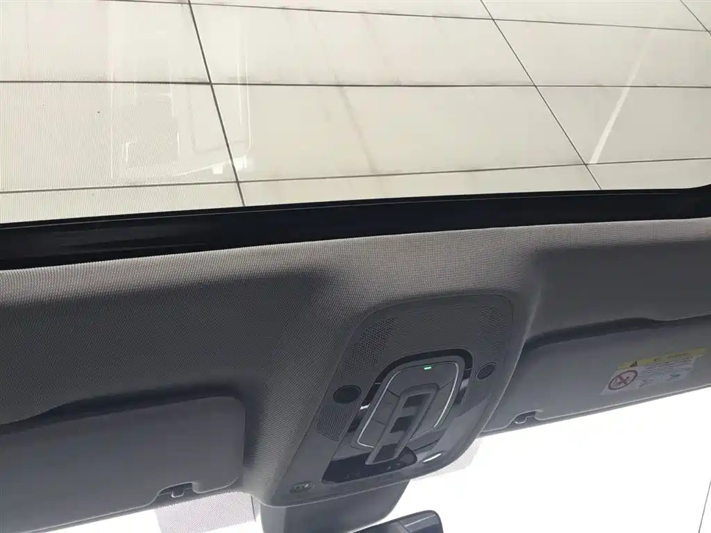 AUDI A6L 2021