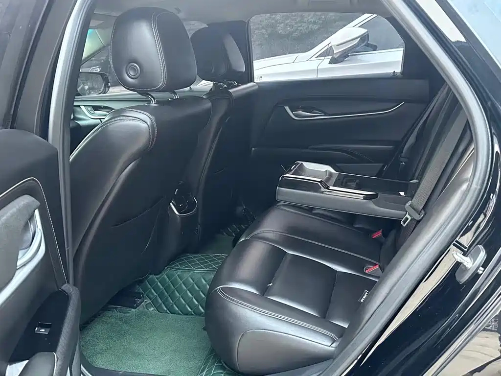CADILLAC XTS 2018