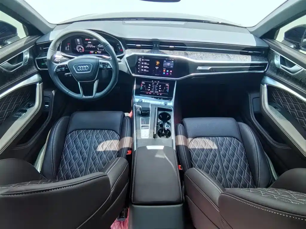 AUDI A6L 2023