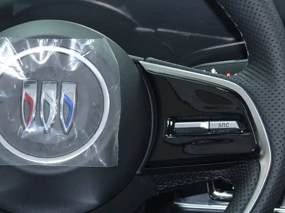 BUICK LACROSSE 2024