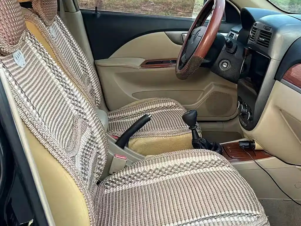 BUICK EXCELLE 2012