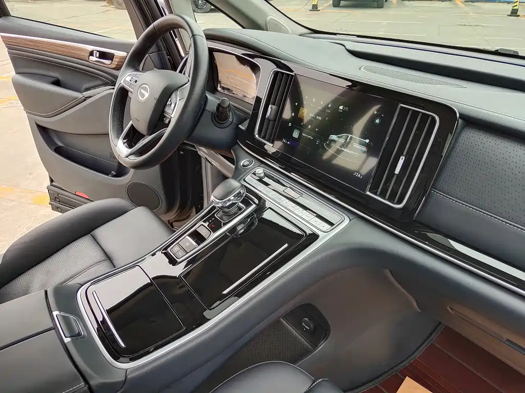 TRUMPCHI M8 2021