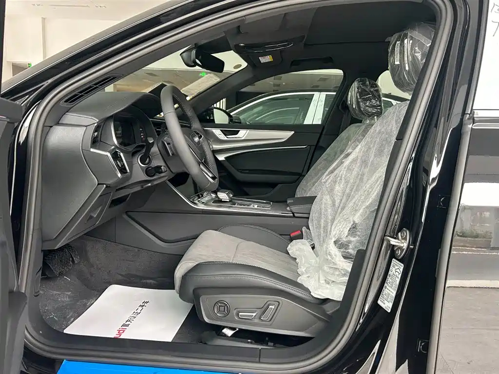 AUDI A6L 2024