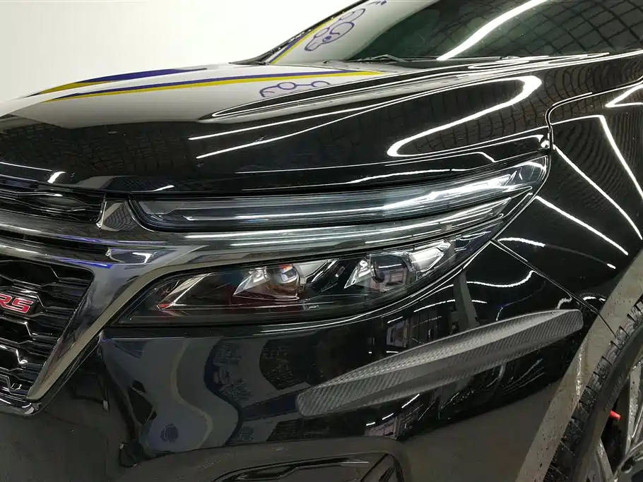 CHEVROLET EXPLORER 2022