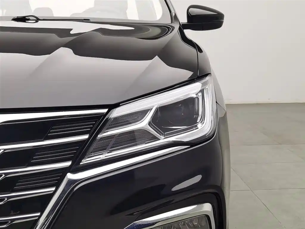 ROEWE I5 2019