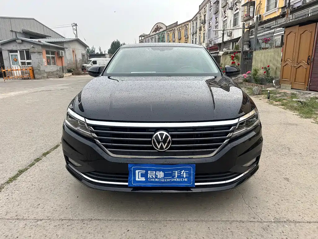 VOLKSWAGEN LAVIDA 2022