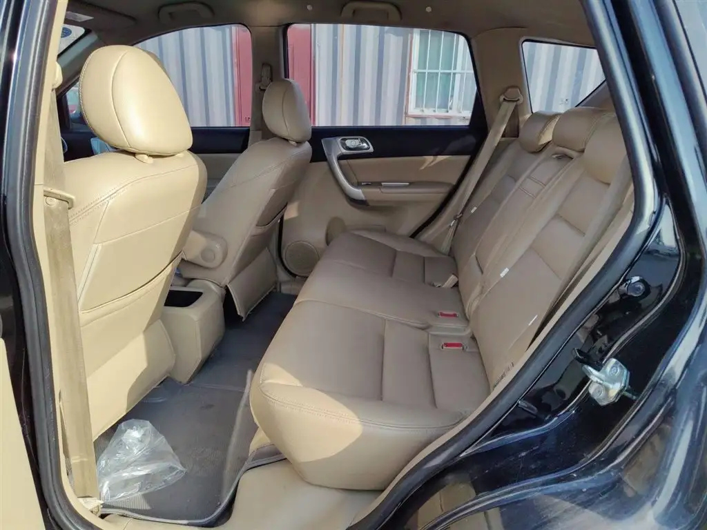HAVAL H6 2012