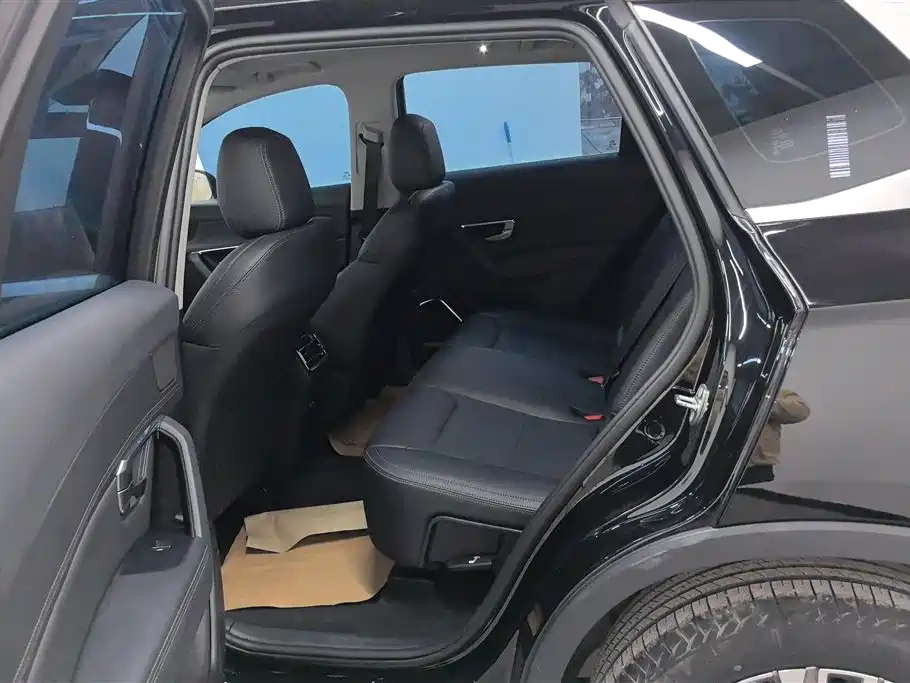 BYD SONG PRO 2021