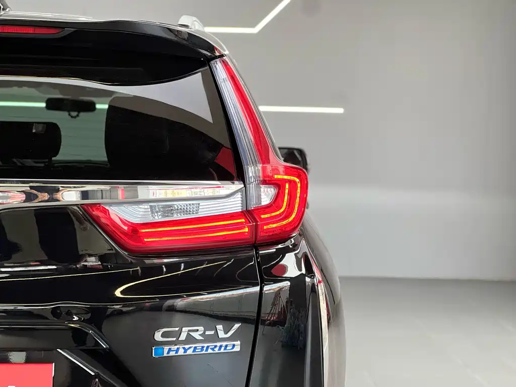 HONDA CR-V 2019