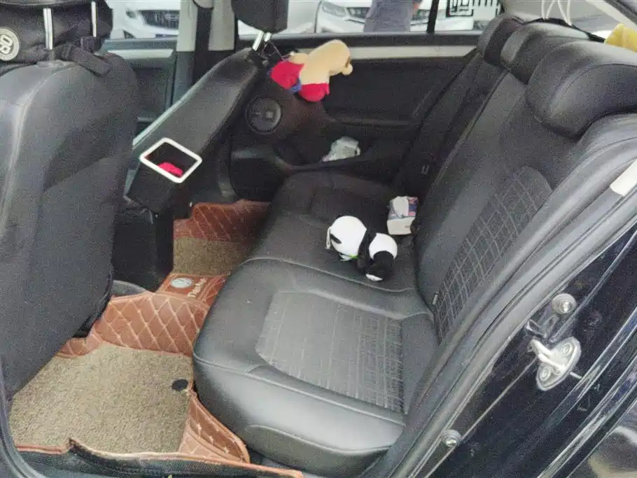 VOLKSWAGEN JETTA 2018