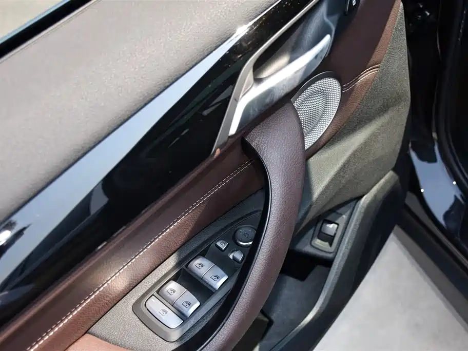 BMW X1 2021