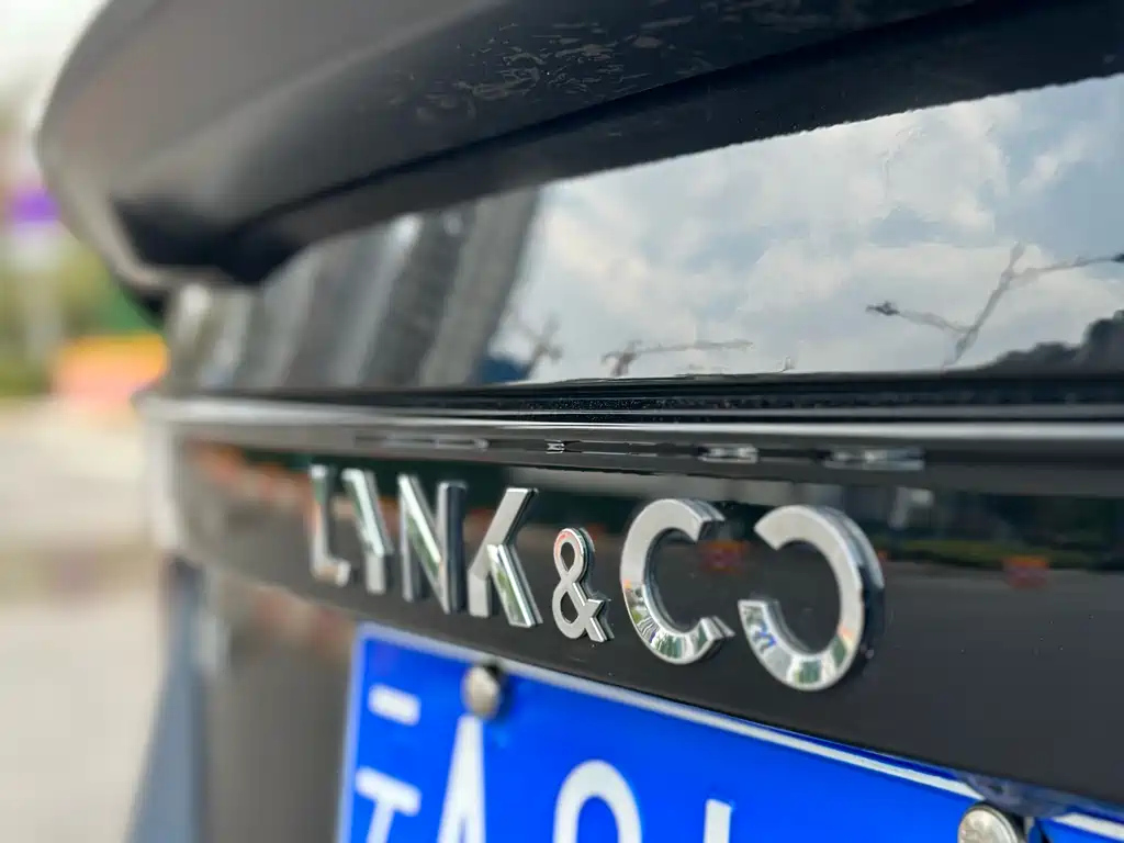 LYNK&CO 03 2021