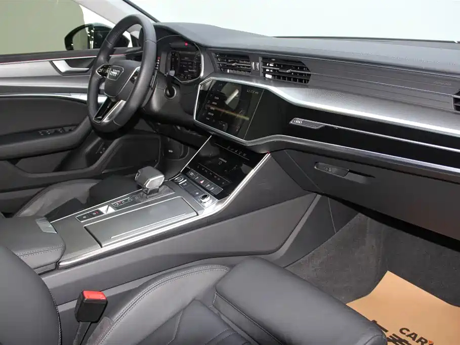 AUDI A7 2020