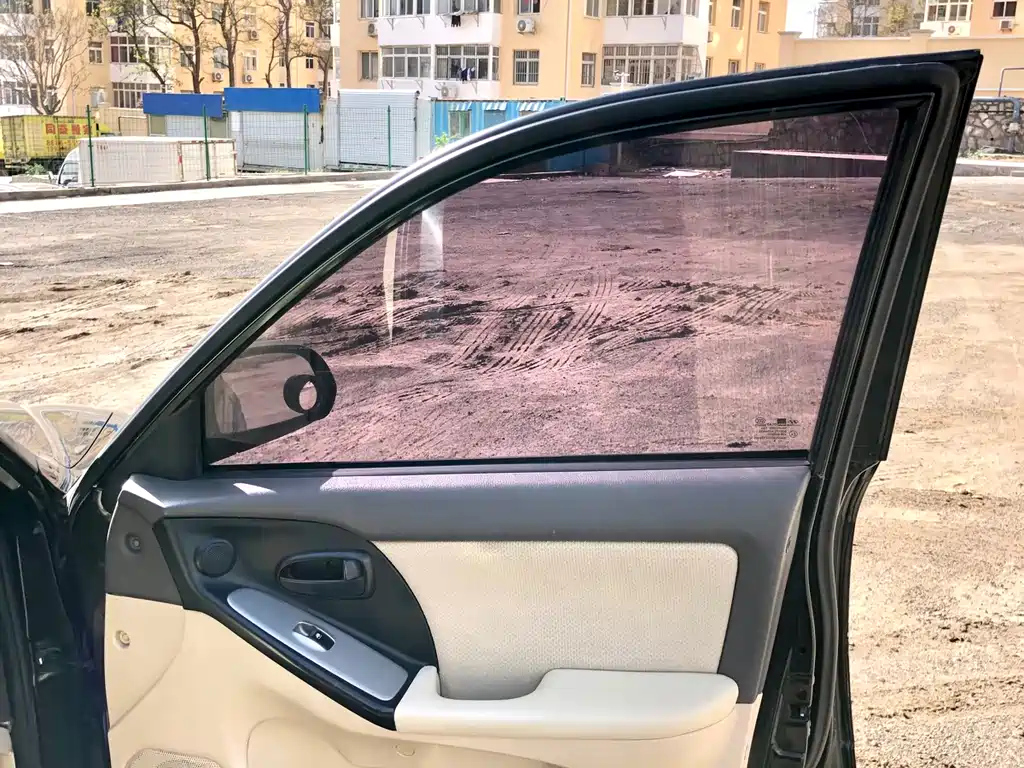 HYUNDAI ELANTRA 2009