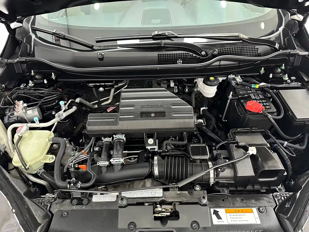 HONDA CR-V 2021