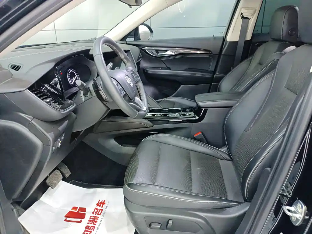 BUICK ENVISION 2022