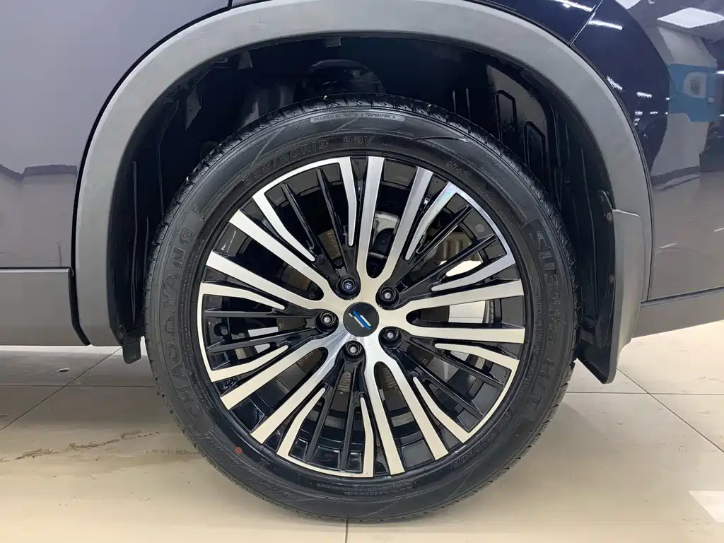 CHANGAN OSHAN X7 2021