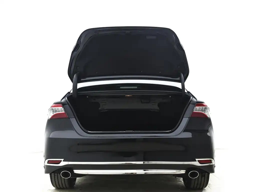 TOYOTA CAMRY 2022