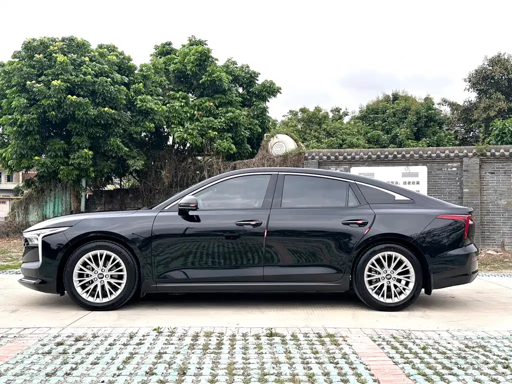 BESTURN B70 2020