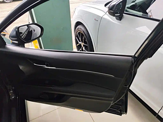 TOYOTA CAMRY 2021 YEAR 2.0G DELUXE EDITION 2021