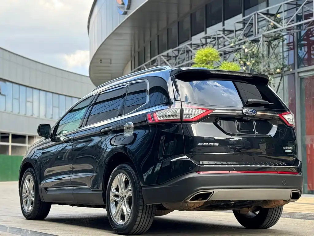 FORD EDGE 2015