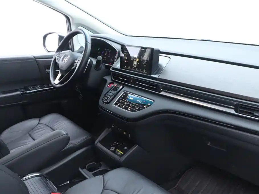 HONDA ODYSSEY 2022
