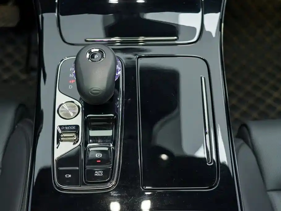 TRUMPCHI M8 2023