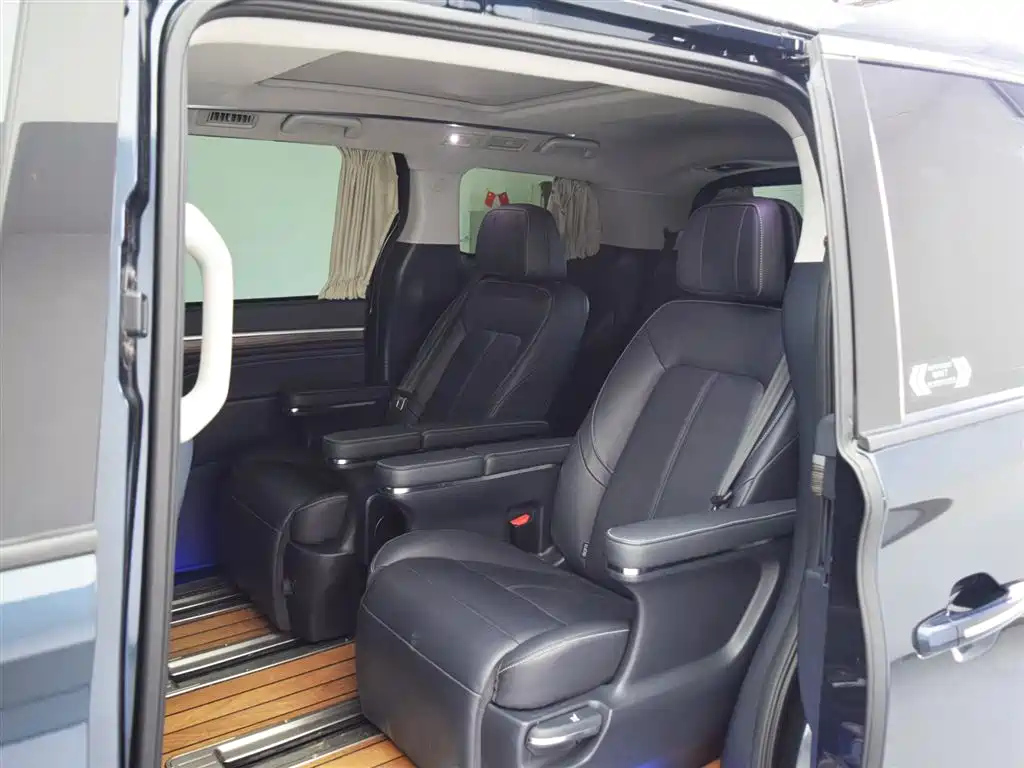 TRUMPCHI M8 2021